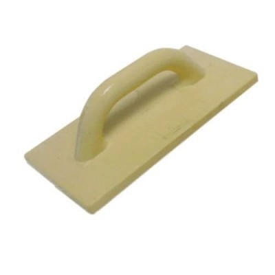140mm x 280mm Poly Plasterers Float