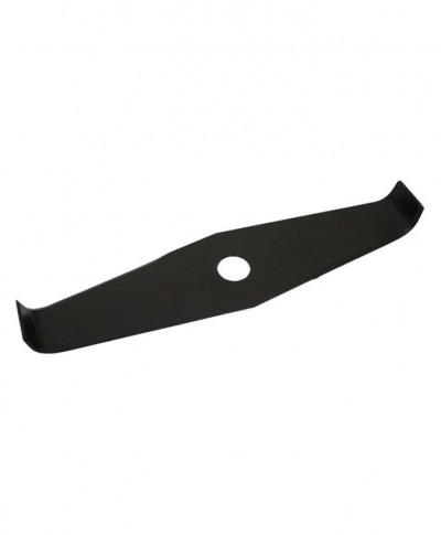2 Tooth Brushcutter Blade 305mm x 25.4mm x 3mm
