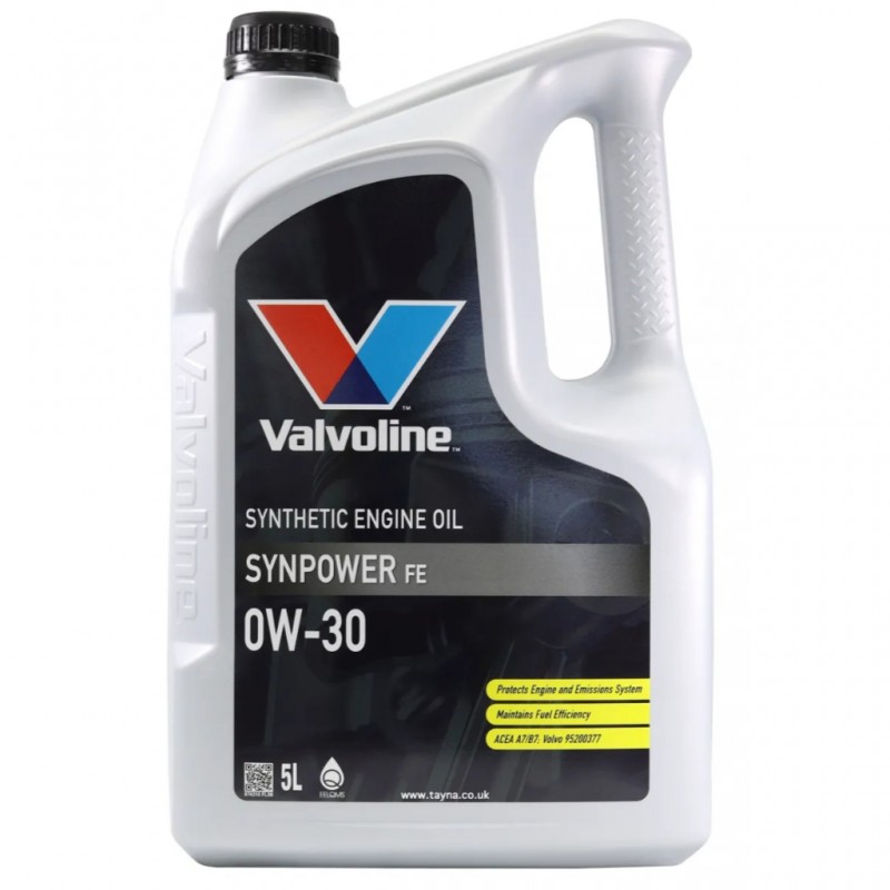 0W/30 Fully Synthetic Oil, Castrol 4 litre