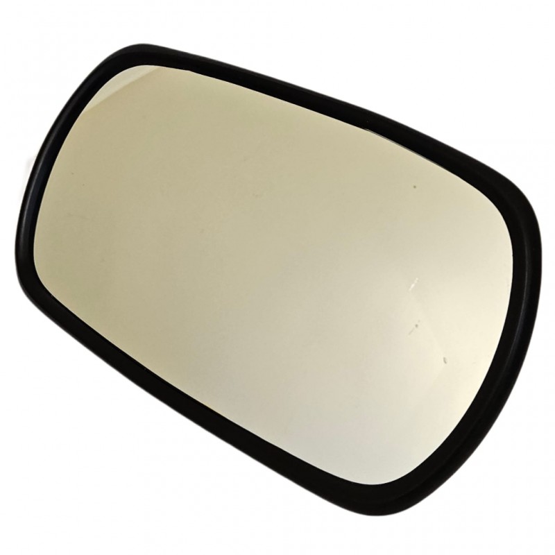 mirror convex side rear view, 260mm x 158mm