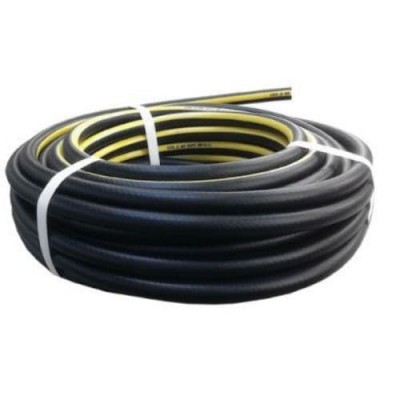Airline Rubber Heavy Duty Hose 6mm 8mm 10mm 13mm ID 15 Metres