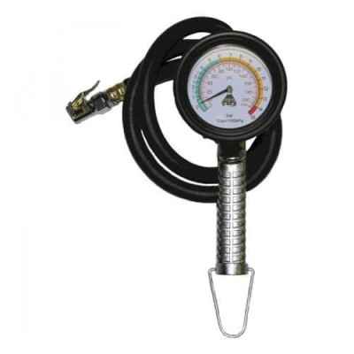Alloy Tyre Inflator PCL