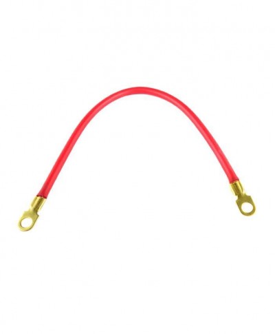 Battery Cable 6 Gauge Red 16