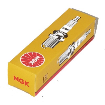 BKR5E NGK Spark Plug