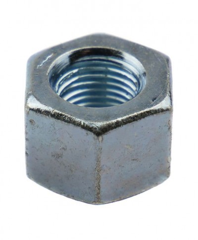 Blade Retaining Nut Fits Many Brushcutters With M10x1.00 Output Shaft