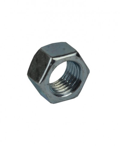 Blade Retaining Nut Fits Many Brushcutters With M10x1.25 Left Hand Thread Output Shaft