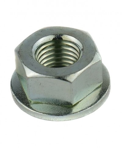 Blade Retaining Nut Fits Many Brushcutters With M10x1.25 Output Shaft