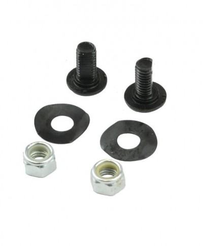 Bolt and Nut Set Fits Rover Swing Blade Lawnmower