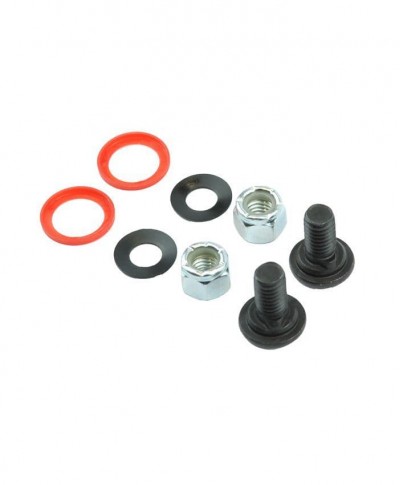 Bolt and Nut Set Fits Victa Swing Blade Lawnmower
