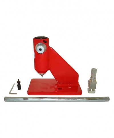 Breaker Saw Chain Bench Mounted