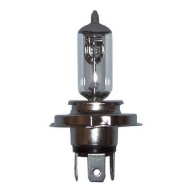 Bulb Xenon 12v 60/55w H4 Cap