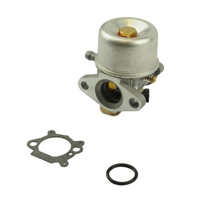 Carburettor Assembly Fits Briggs and Stratton Quantum Engine Replaces 498965