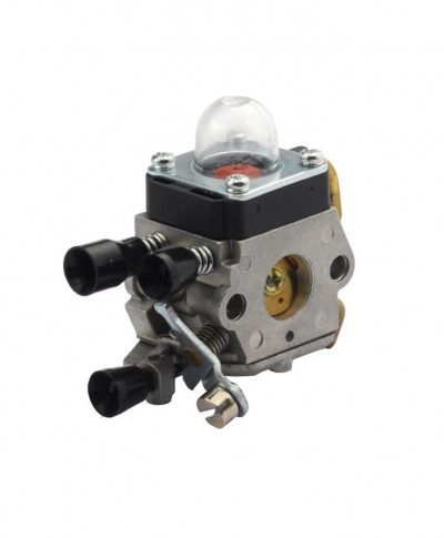 Carburettor Assembly Fits Stihl HS45 Hedgetrimmer