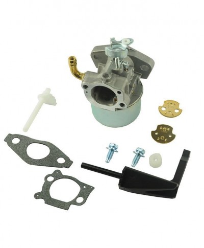 Carburettor Fits Briggs and Stratton Engine Replaces 798653 693865 694508 696981 697354 698859