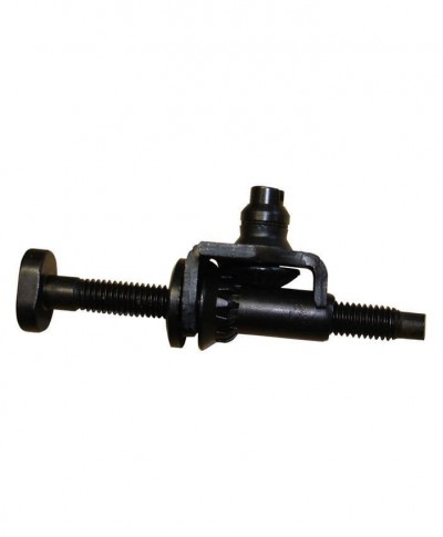 Chain Adjuster Screw Assembly Fits Husqvarna 340 345 346 350 353 357 359 Chainsaw With Oval Head