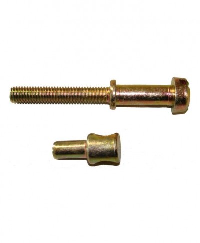 Chain Adjuster Screw Nut Fits Stihl 028 038 Chainsaw