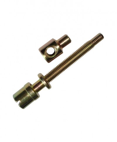 Chain Adjuster Screw Nut Fits Stihl 036 041 056 Chainsaw