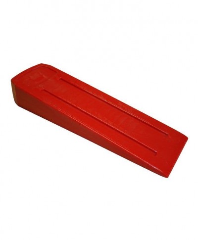 Chainsaw Wedge 243mm Long