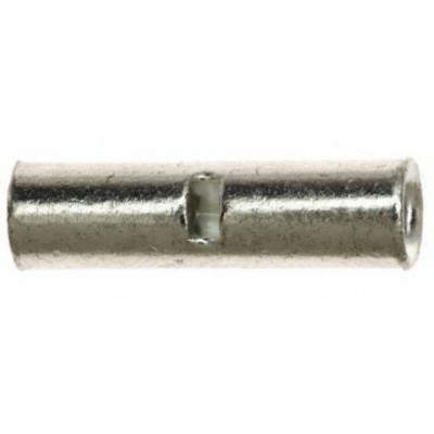 Copper Tube Butt Connectors 50mm², Pack of 10