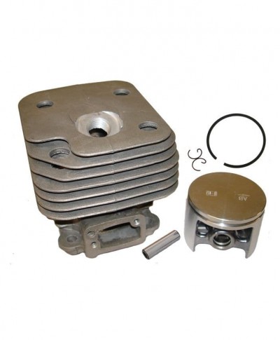 Cylinder and Piston Assembly Fits Husqvarna 272 Chainsaw