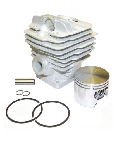 Cylinder and Piston Assembly Fits Stihl 034 036 MS360 Chainsaw