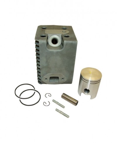 Cylinder and Piston Assembly Fits Wacker WM80 Engine