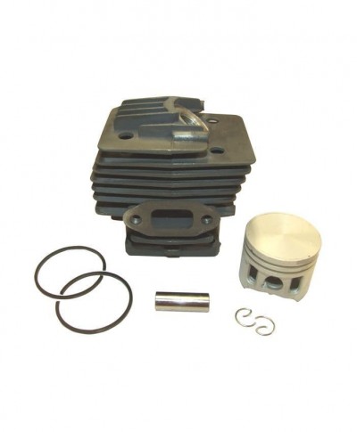Cylinder and Piston Assembly Nikasil Coated Fits Stihl FS220 FS220K FS280 FS280K FS290 Brushcutter