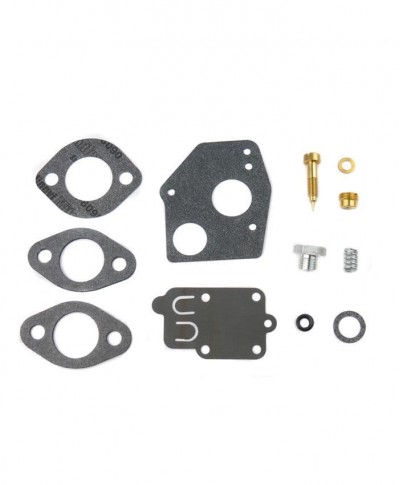 Diaphragm Kit Carburettor Fits Briggs and Stratton Engine Replaces 495606 494624