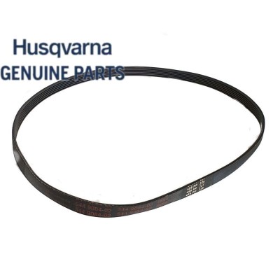 Drive Belt Fits Husqvarna K750 K760 Cut Off Saw, Genuine