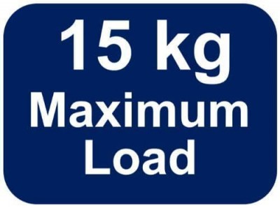 Ecolift 15kg Max Load, Quantity 5 Labels