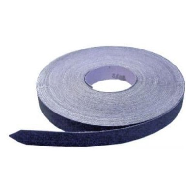 Emery Cloth Roll, Coarse | 25mm x 50m, 40 Grit