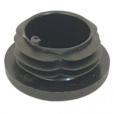 End Cap 25mm, Pack of 50