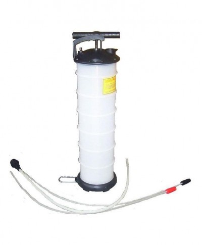 Extractor Oil Vacuum Pump, 6.5 Litre