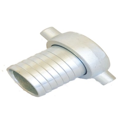 Female Hose Tail Coupling, 2