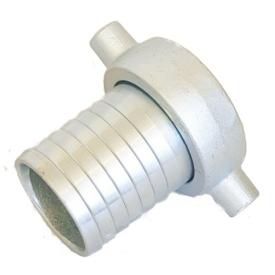 Female Hose Tail Coupling, 3