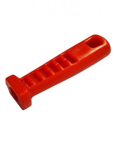 File Handle Square Profile Plastic Fits All Chainsaw Round and Flat Files