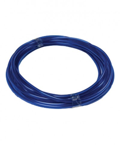 Fuel Line Pipe Blue 2.5mm ID, 5mm OD 5m Long