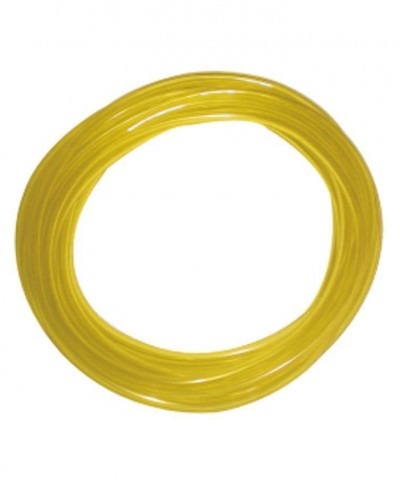 Fuel Line Pipe Yellow 3mm ID, 5.5mm OD 5m Long