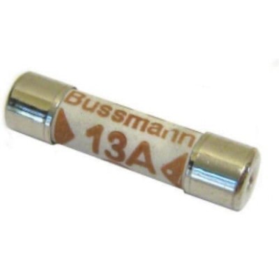 Fuses Domestic 13amp, Pack Of 100