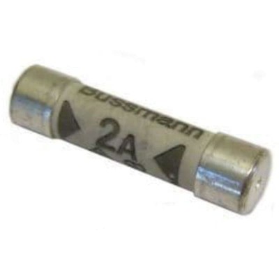 Fuses Domestic 2amp, Pack Of 20