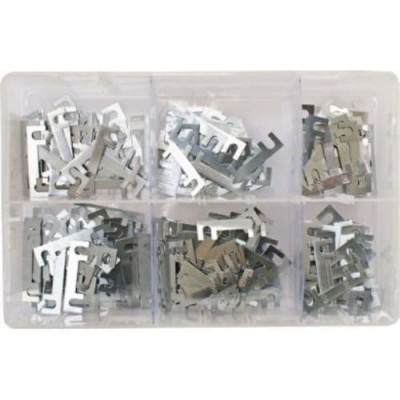 Fuses Strip, Assorted Box (300)