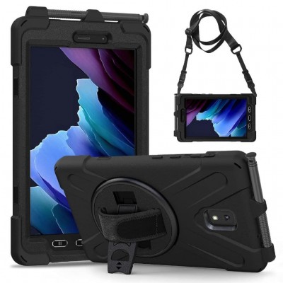 Galaxy Tablet Active 3 Case With Strap