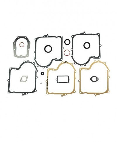 Gasket Set Fits Briggs and Stratton Engine Replaces 494241