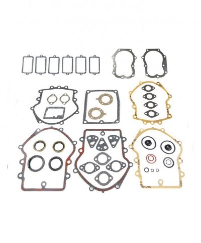 Gasket Set Fits Briggs and Stratton Replaces 495868 394501 491856