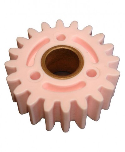 Gear Small Pink Fits Suffolk Qualcast Punch 35S 43S QX System Lawnmower