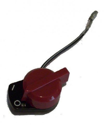 GX Honda Engines Single Wire On Off Switch