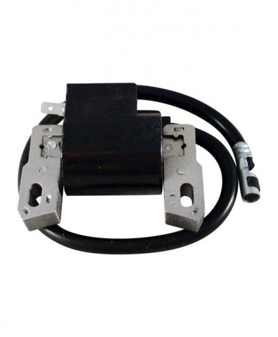 Ignition Module Coil Assembly Fits Briggs and Stratton Engine Replaces 590455 793354 799382