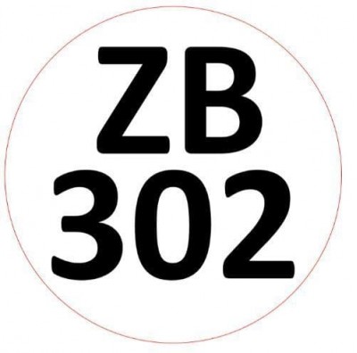 Jaw Size ZB302 x 2000