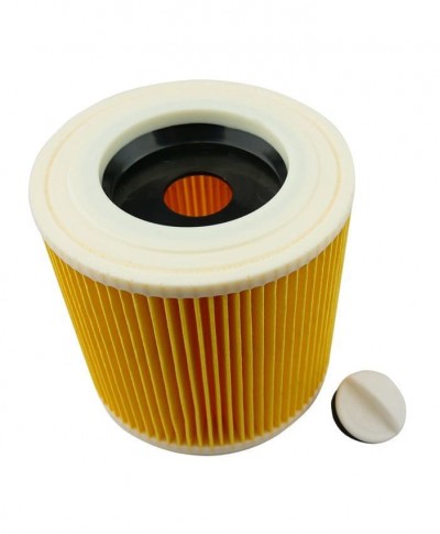 Karcher MV2 WD2.200 WD3.500 A2504 Vacuum Cleaner Air Filter