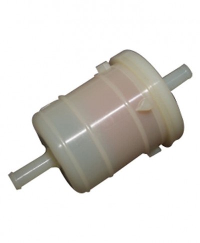 Kubota G3 and More. Fuel Filter Inline